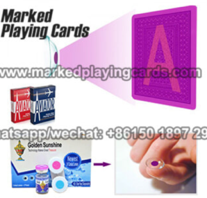 marked poker cards for sale