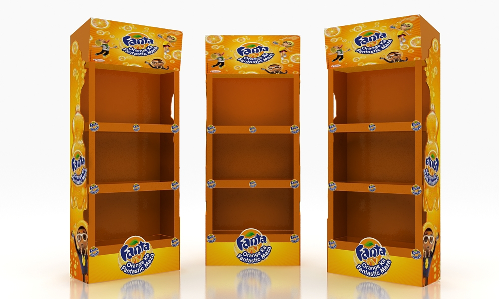 Essential Things To Consider When Choosing Gondola Racks