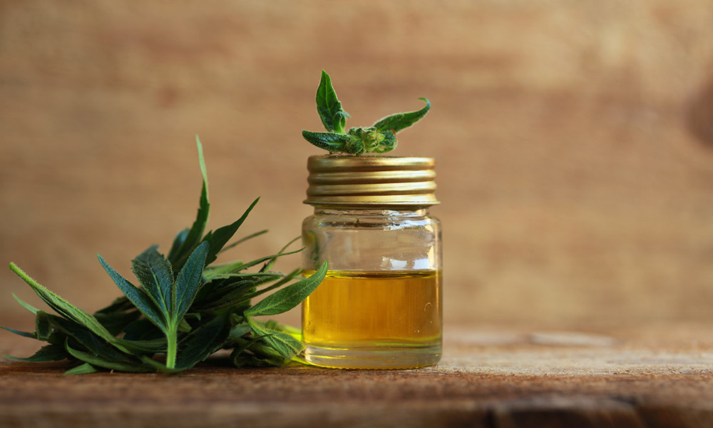 CBD oil