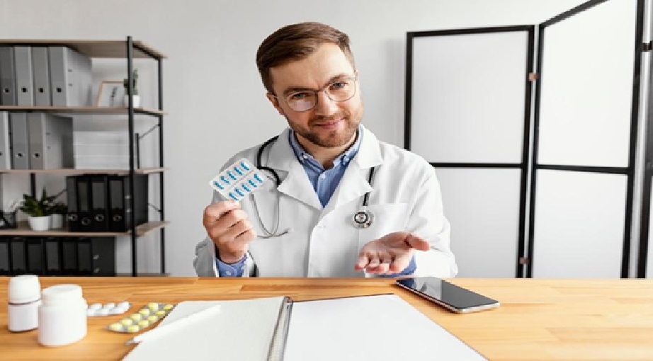 Medication Management